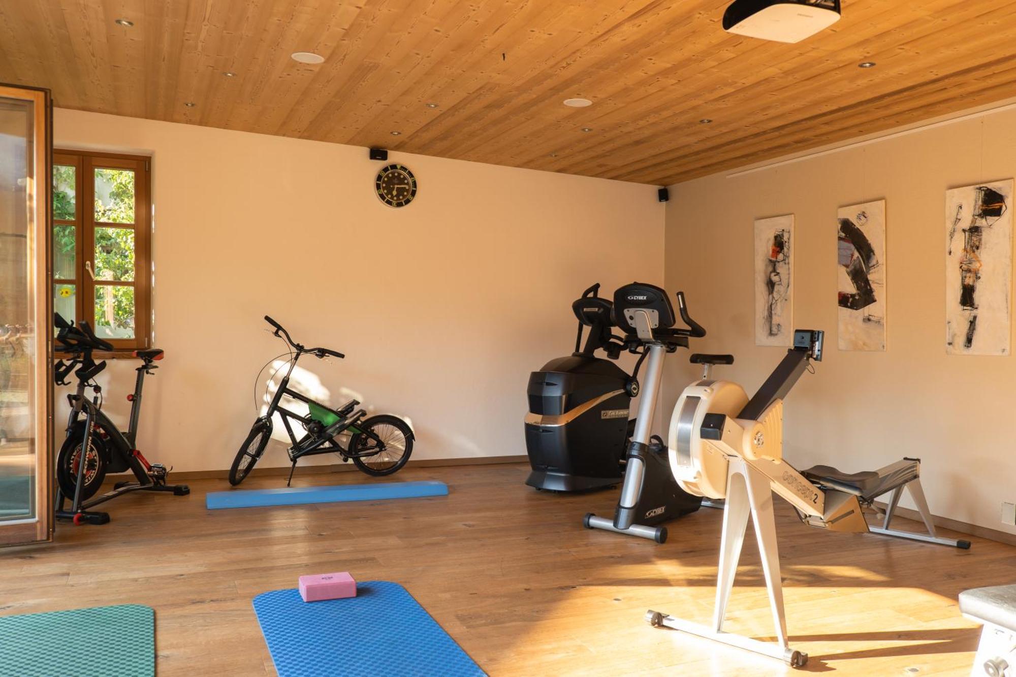 st martin chalets Sankt Michael im Lungau Eksteriør billede