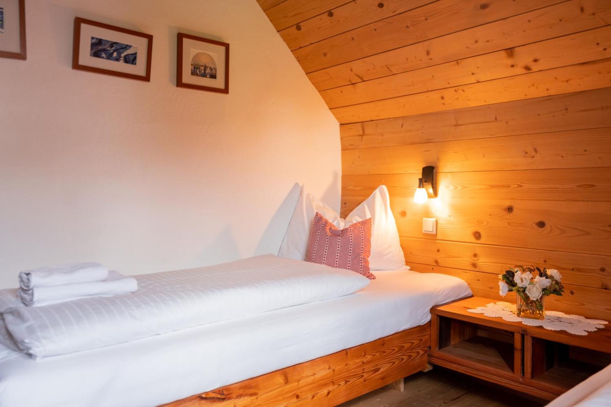 st martin chalets Sankt Michael im Lungau Eksteriør billede