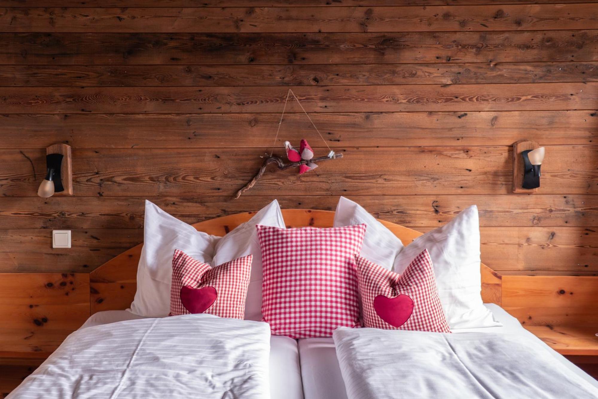 st martin chalets Sankt Michael im Lungau Eksteriør billede